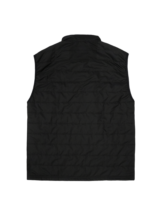 Guide Ultralight Vest - Black