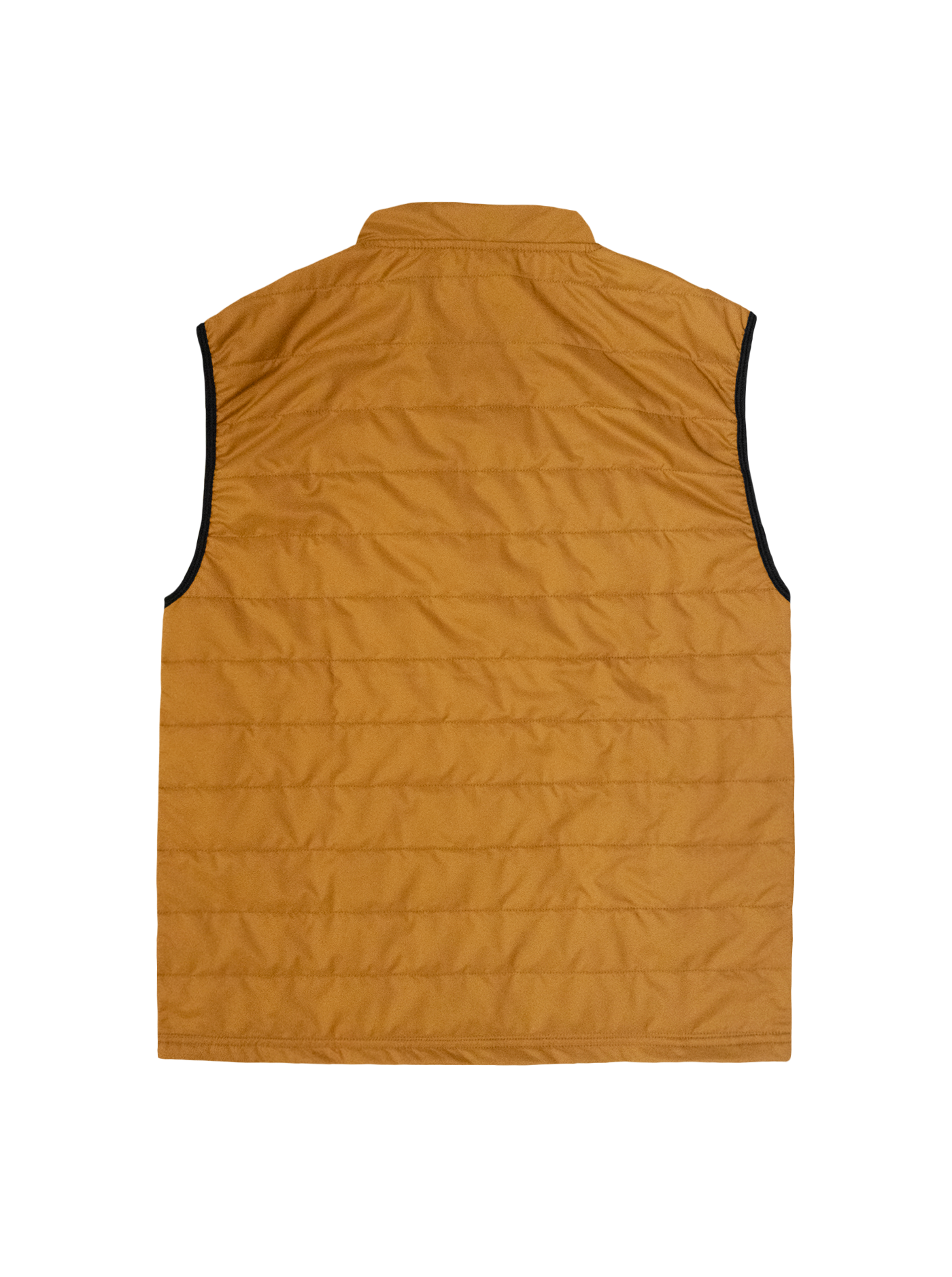Guide Ultralight Vest - Burnt Ochre