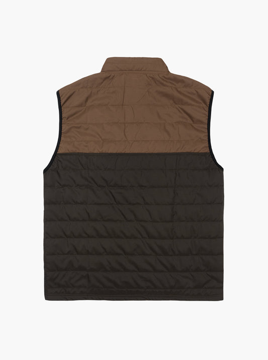 Guide Ultralight Vest - Dark Brown