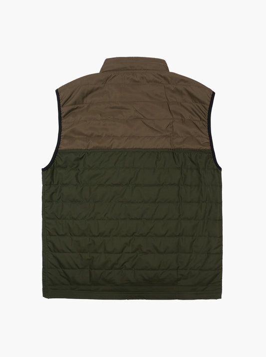 Guide Ultralight Vest - Dark Olive