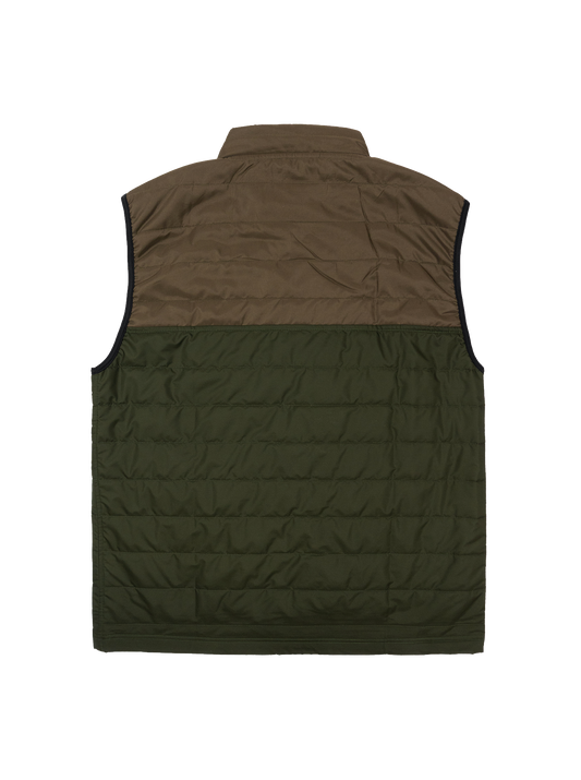 Guide Ultralight Vest - Dark Olive