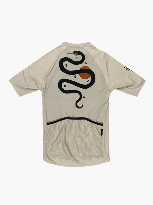 Cycling Jersey - Snakebite