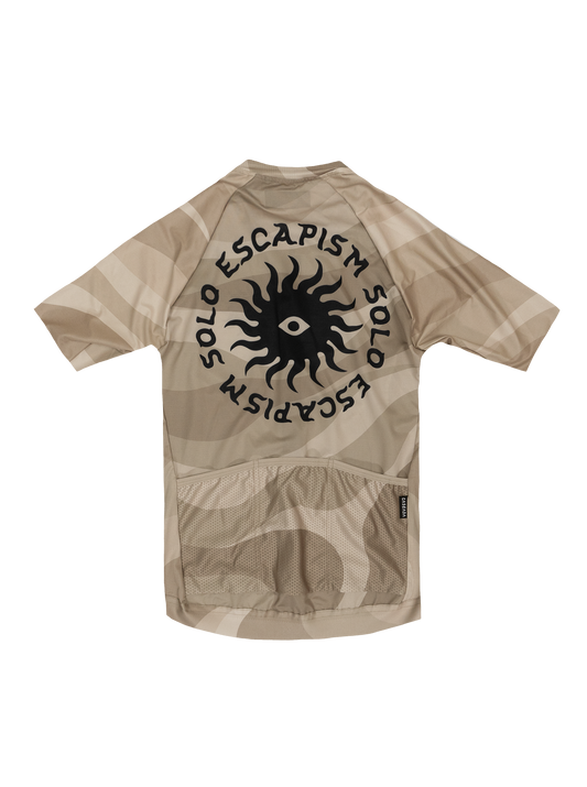 Cycling Jersey - Solo Escapism