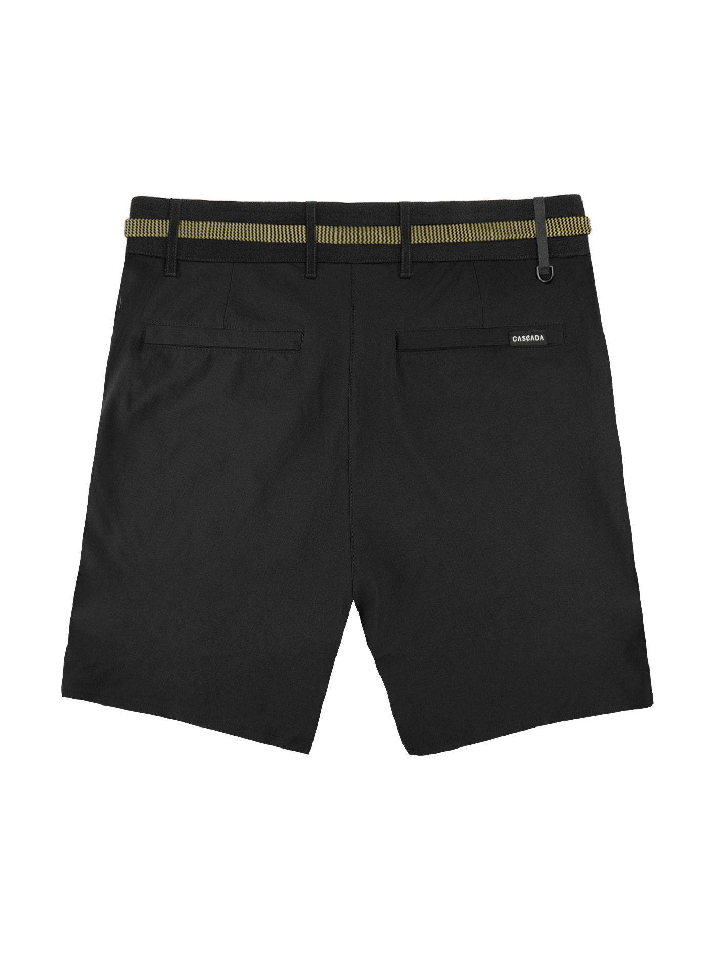Lakewood Adventure Shorts II - Black