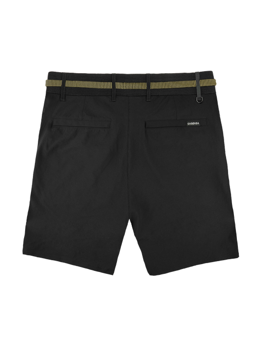 Lakewood Adventure Shorts II - Black