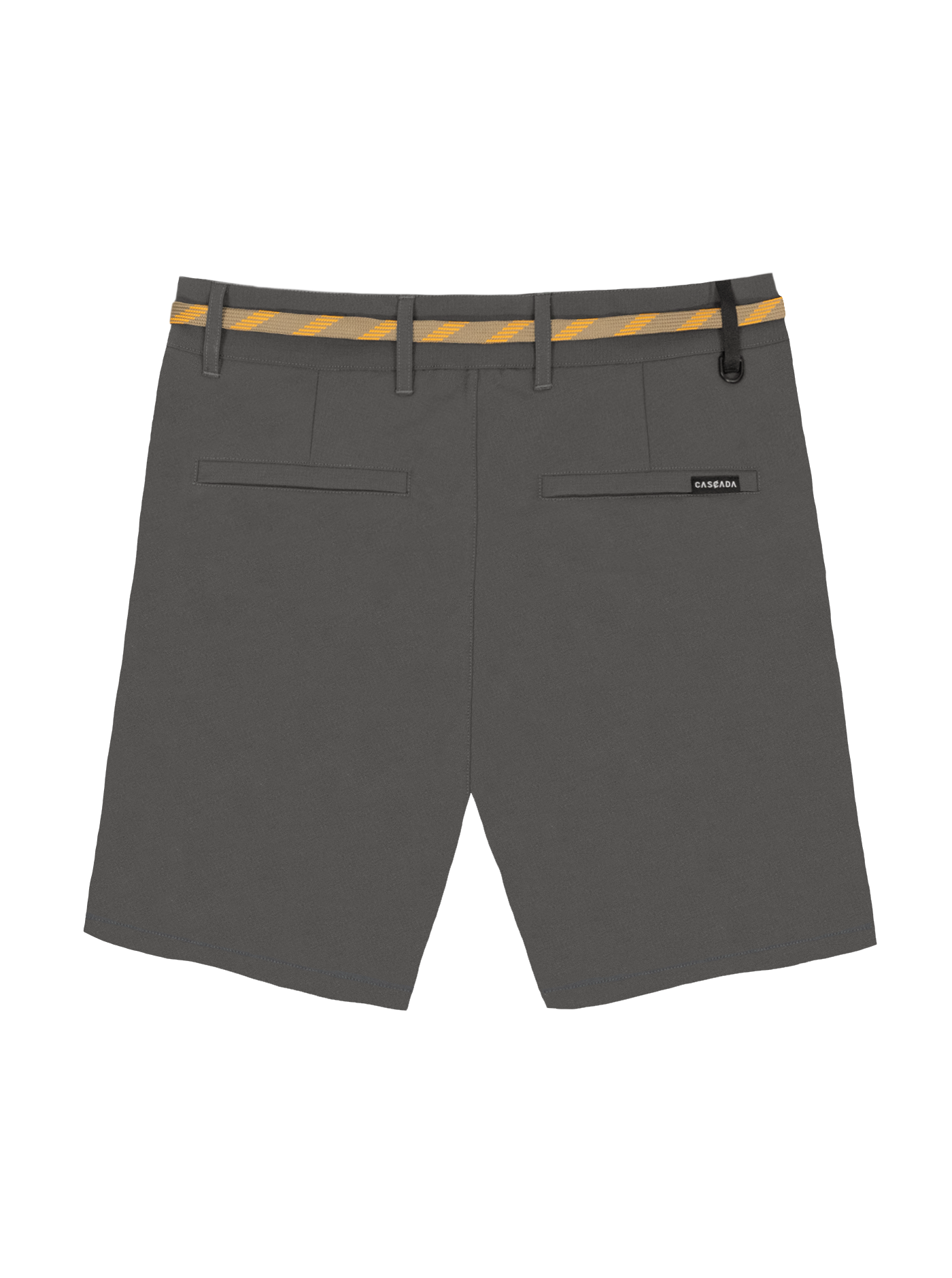Lakewood Adventure Shorts II - Charcoal