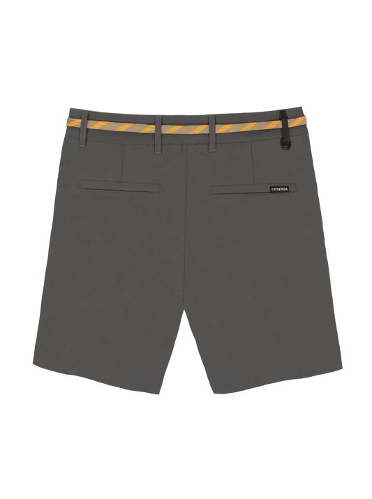 Lakewood Adventure Shorts II - Charcoal