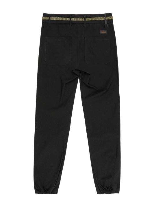 Lakewood Adventure Pants - Black