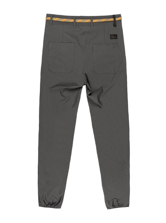 Lakewood Adventure Pants - Charcoal