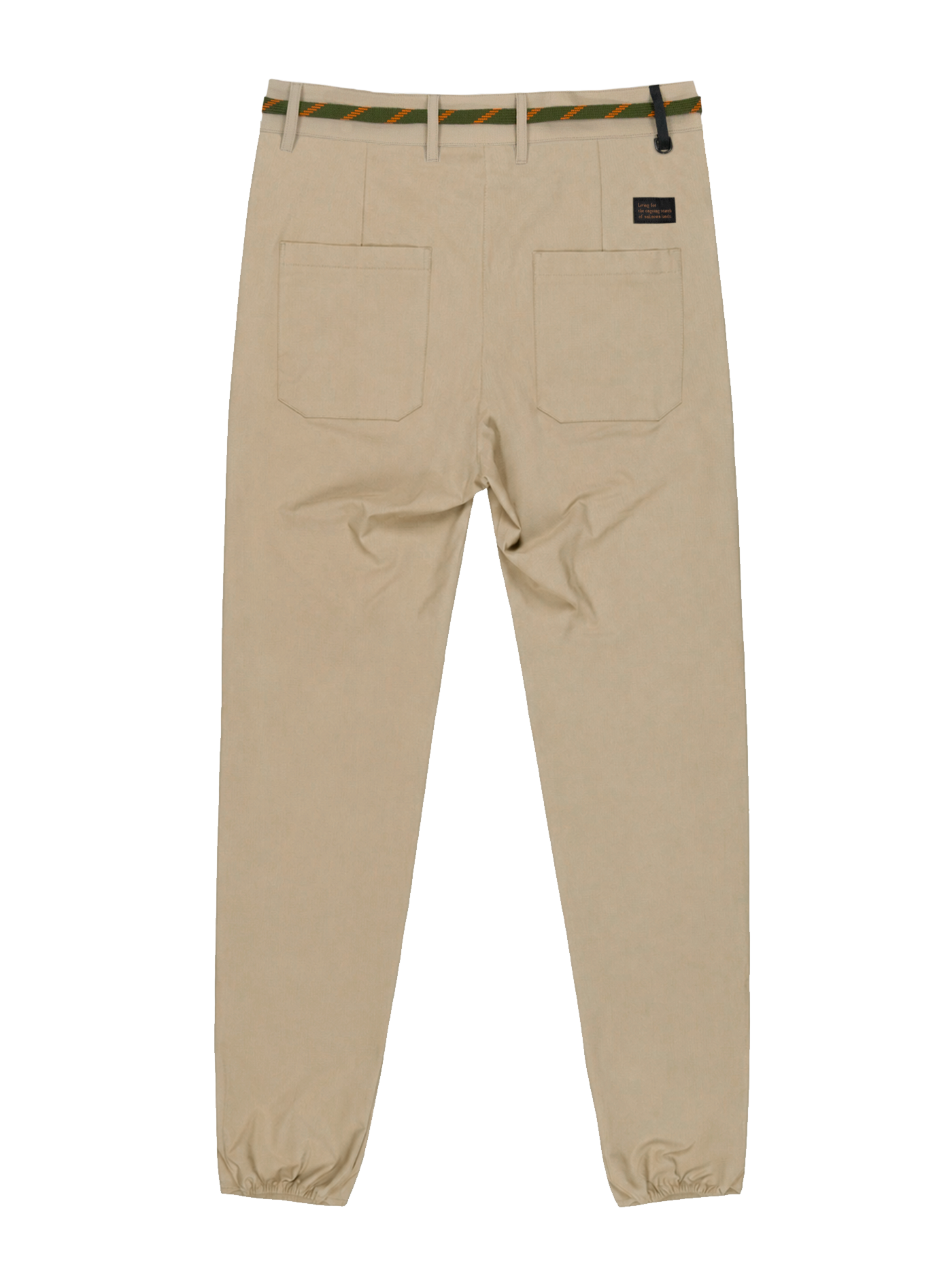 Lakewood Adventure Pants - Khaki