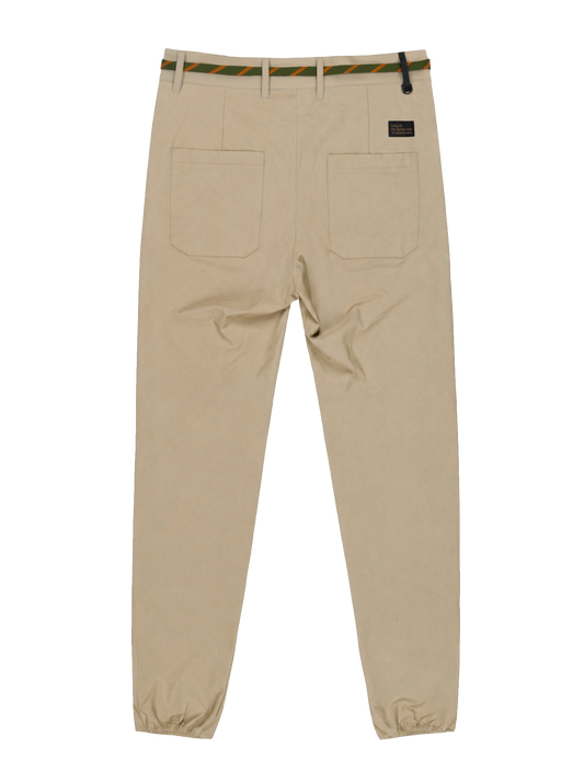 Lakewood Adventure Pants - Khaki