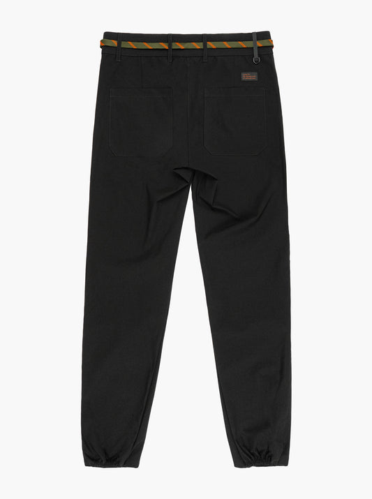 Lakewood Adventure Pants - Black
