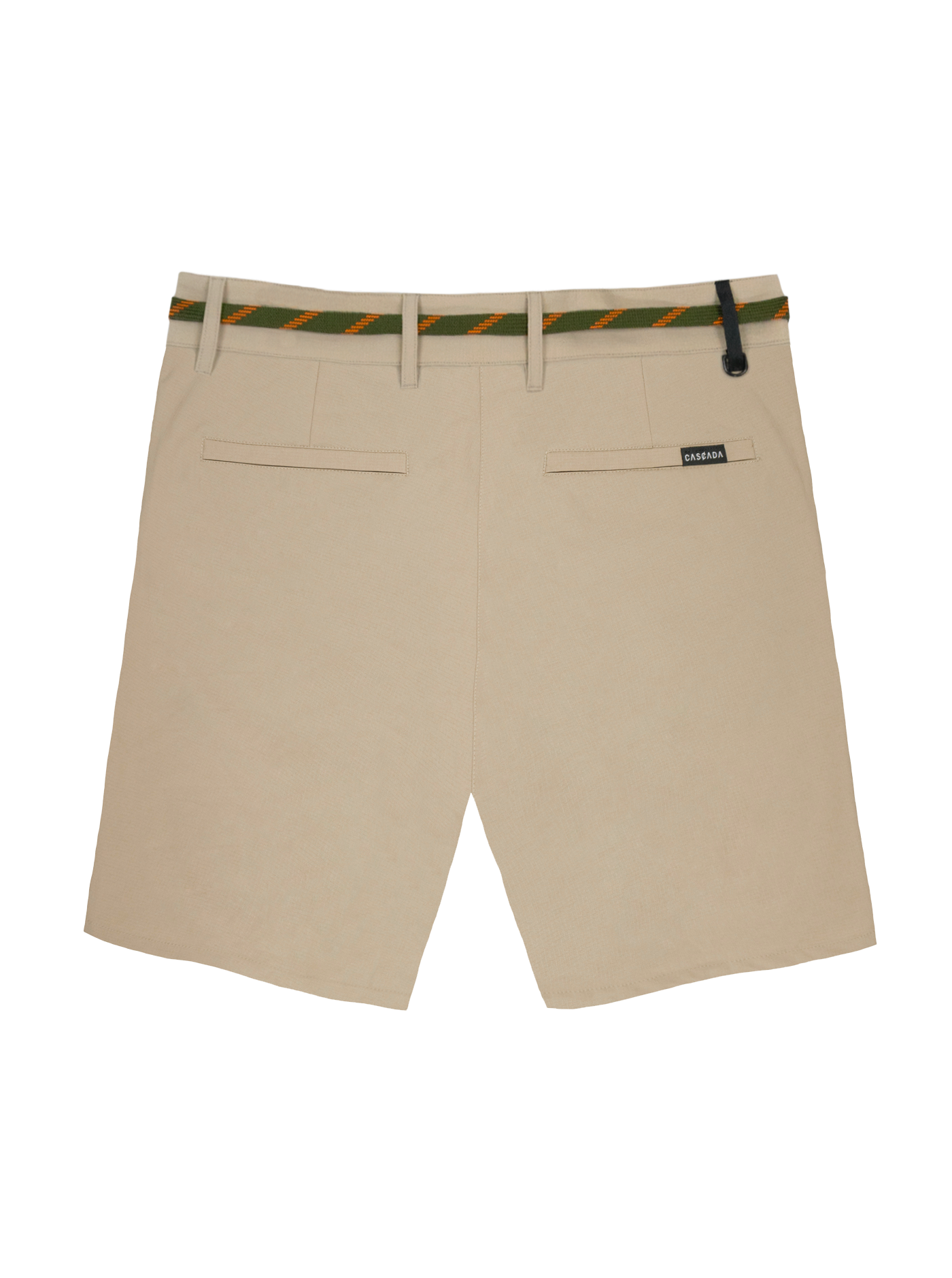 Lakewood Adventure Shorts II - Khaki