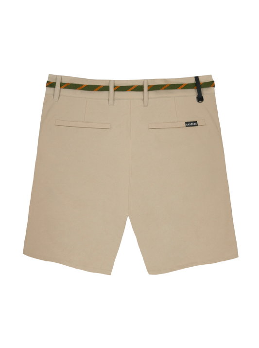 Lakewood Adventure Shorts II - Khaki