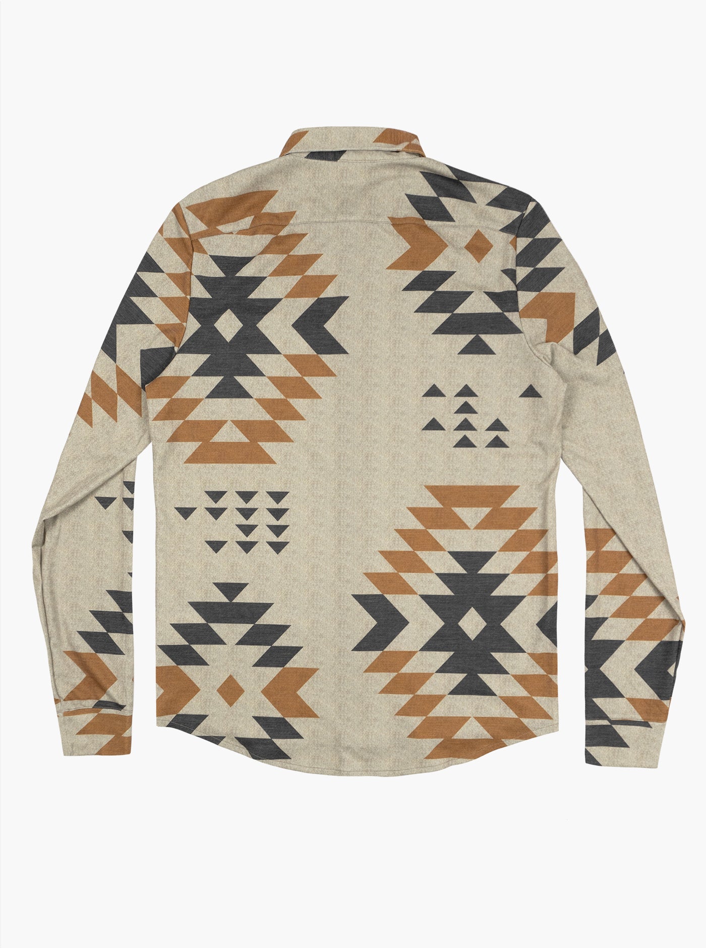 Land Outdoor Shirt - Earth High Desert