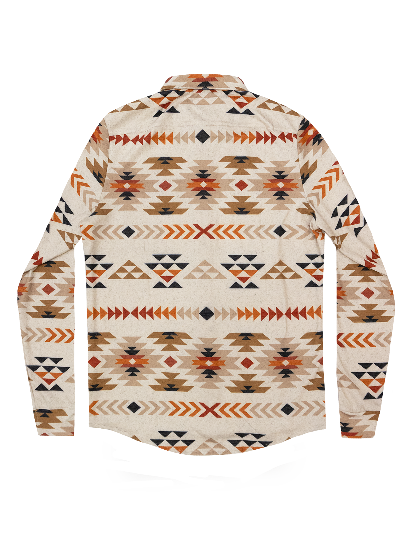 Land Outdoor Shirt - Earth High Desert