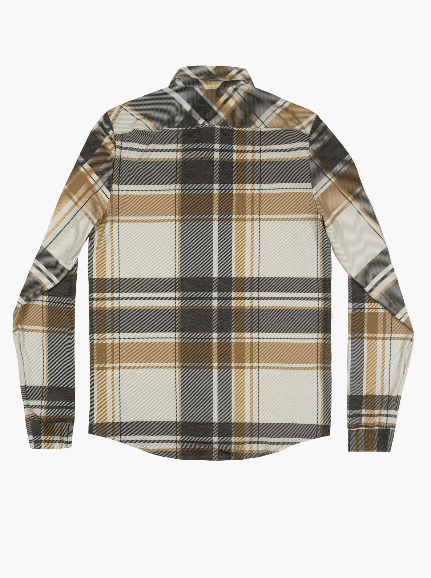 Land Outdoor Shirt - Smokewood