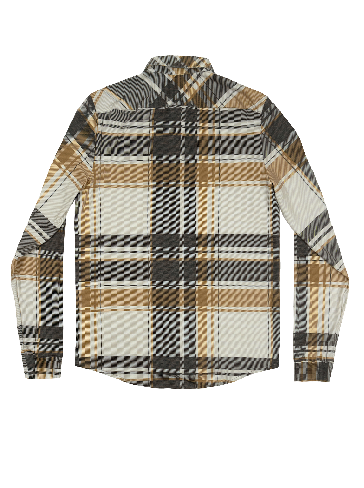 Land Outdoor Shirt - Smokewood