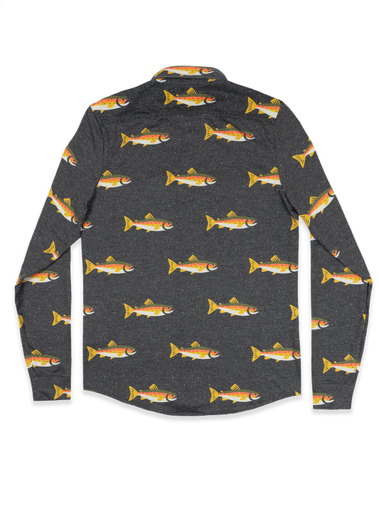 Land Outdoor Shirt - Streamside