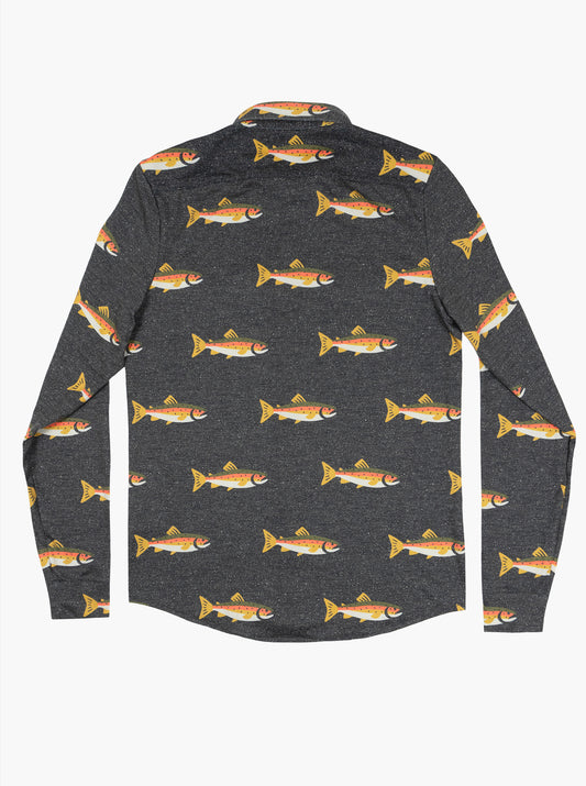 Land Outdoor Shirt - Streamside