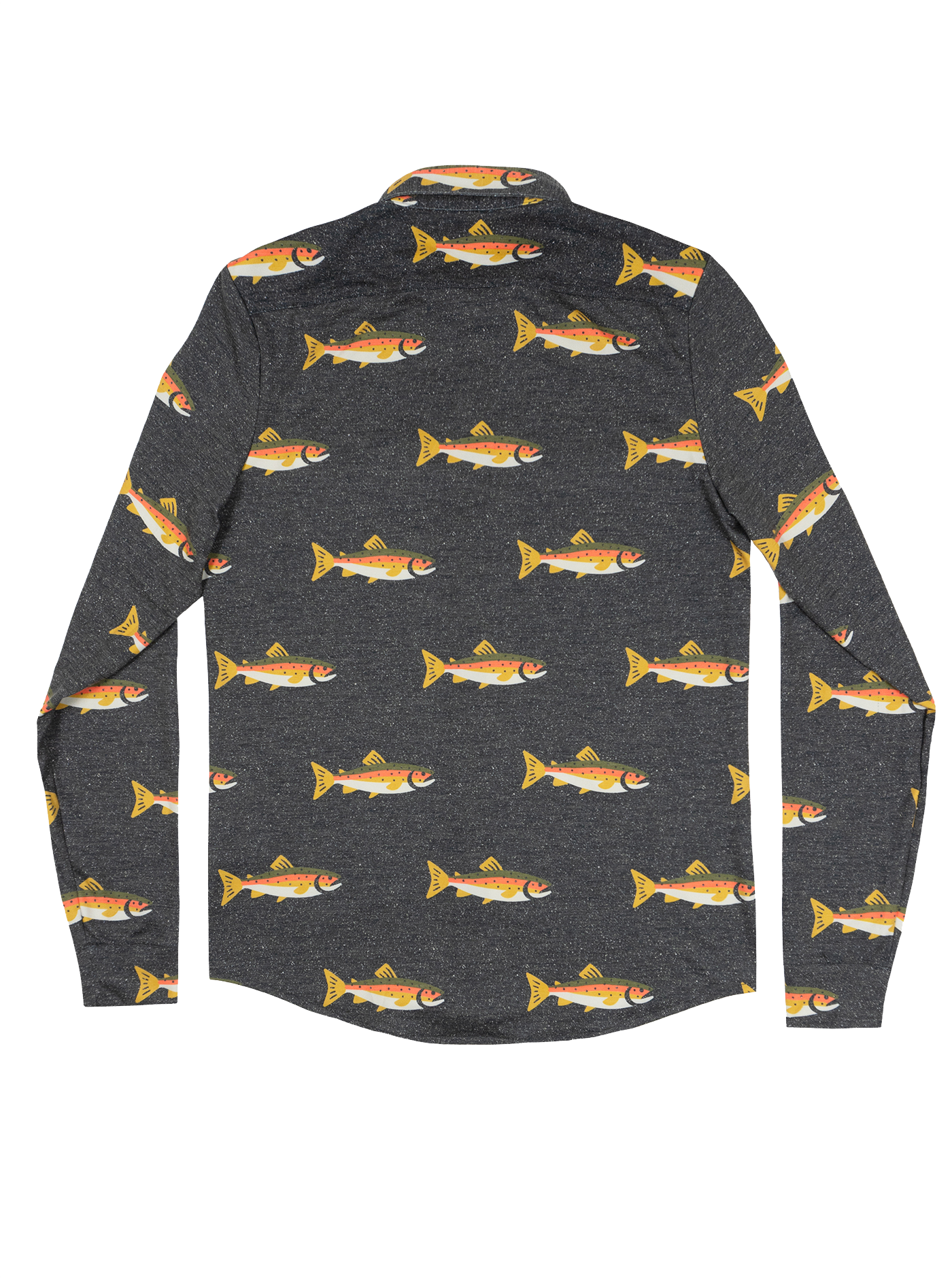 Land Outdoor Shirt - Streamside