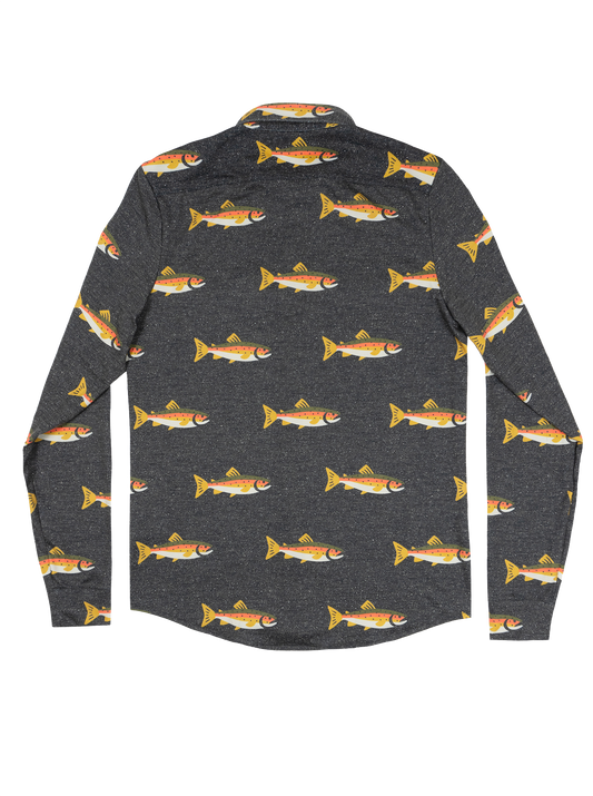 Land Outdoor Shirt - Streamside