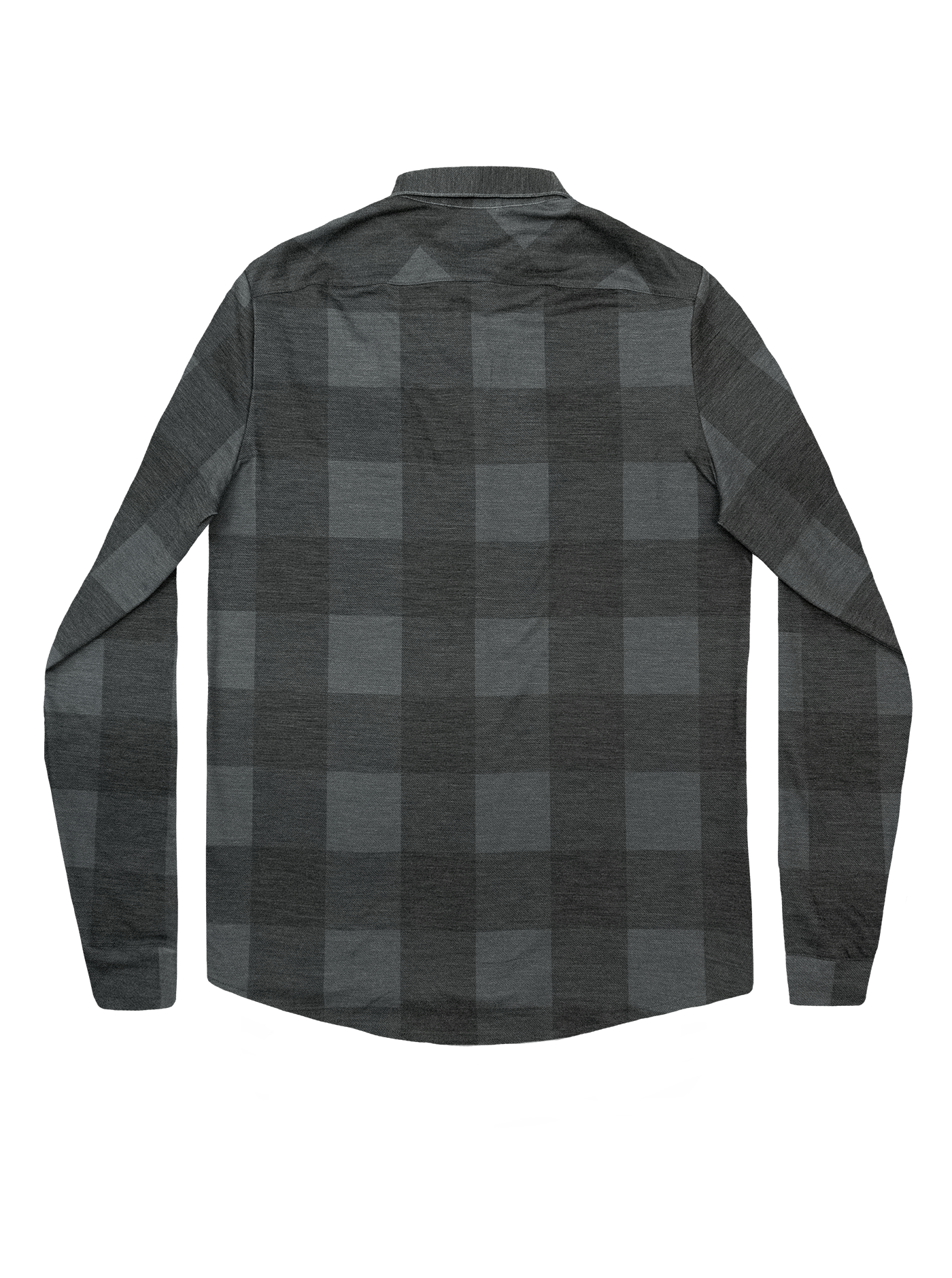 Land Outdoor Shirt - Blackwood