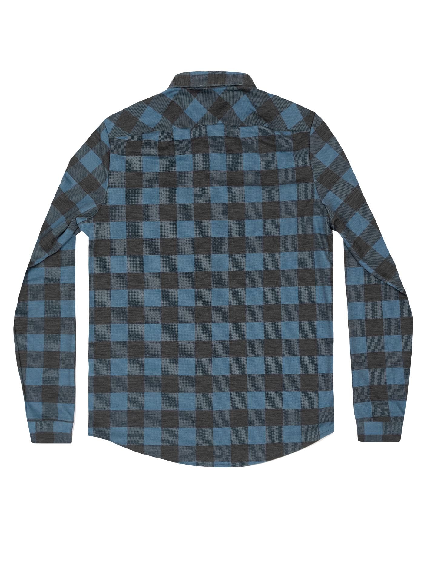 Land Outdoor Shirt - Deep Creek