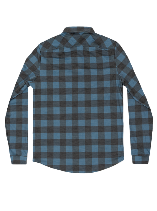 Land Outdoor Shirt - Deep Creek