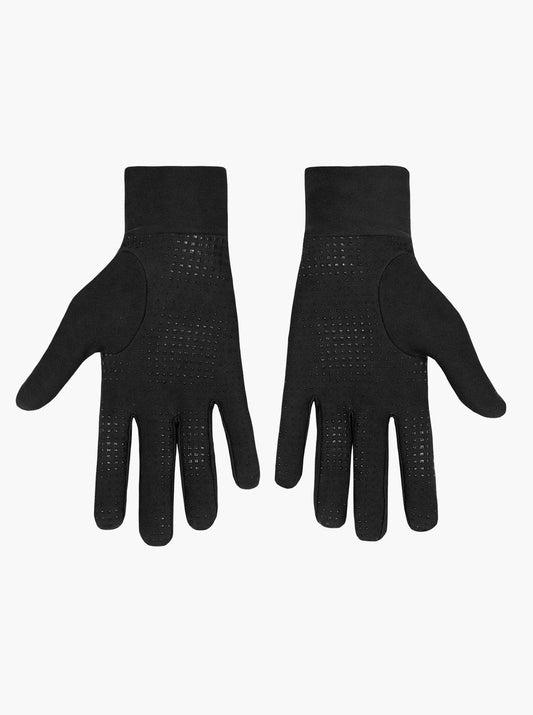 Mid-Weight Gloves - Black