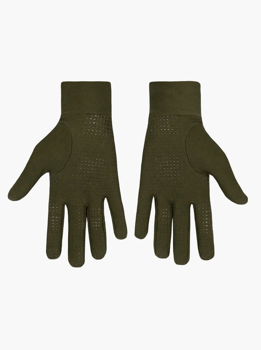 Mid-Weight Gloves - Olive