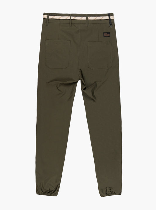 Lakewood Adventure Pants - Olive