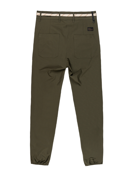Lakewood Adventure Pants - Olive