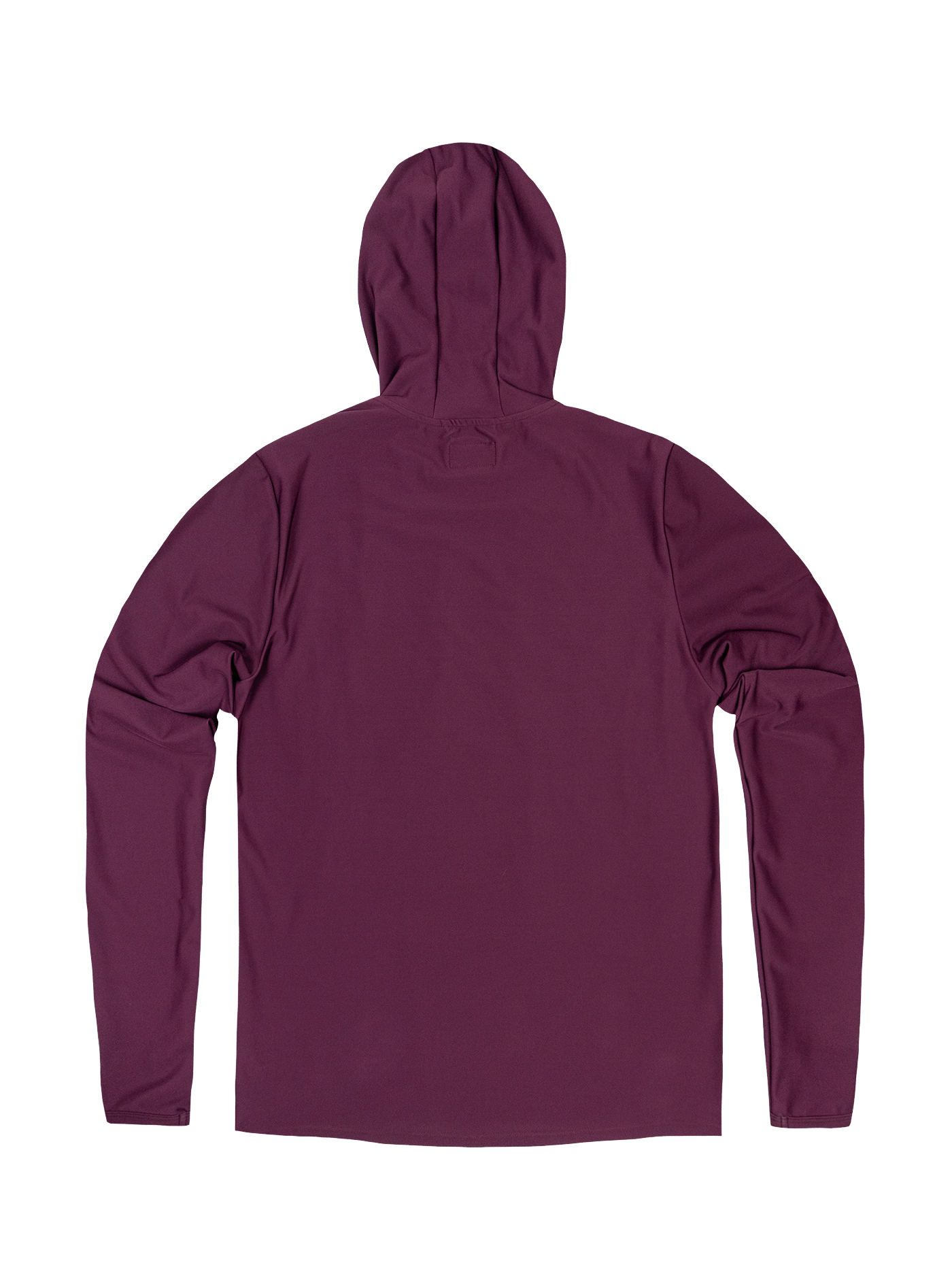 Riverside Hoodie - Purple