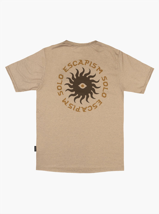 Trail T-Shirt - Solo Escapism