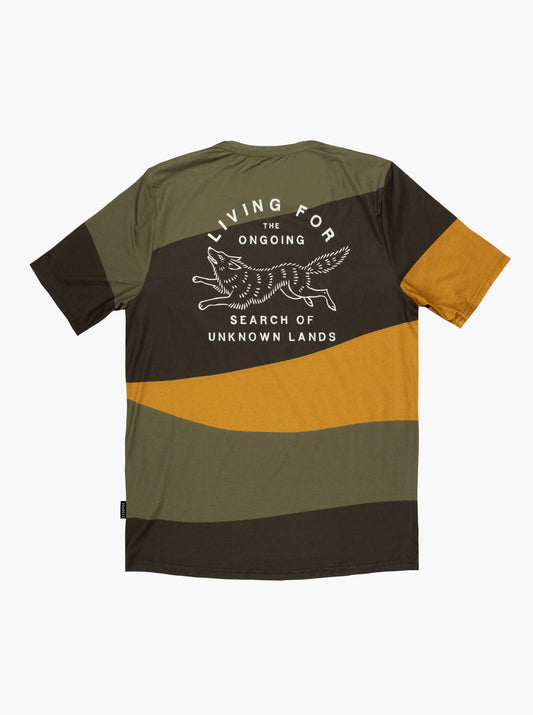 Trail T-Shirt - Farlands