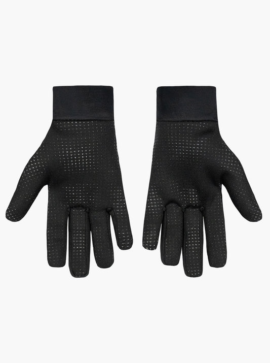 Winter Gloves - Black