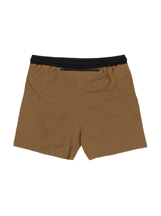 Running Shorts - Snakebite