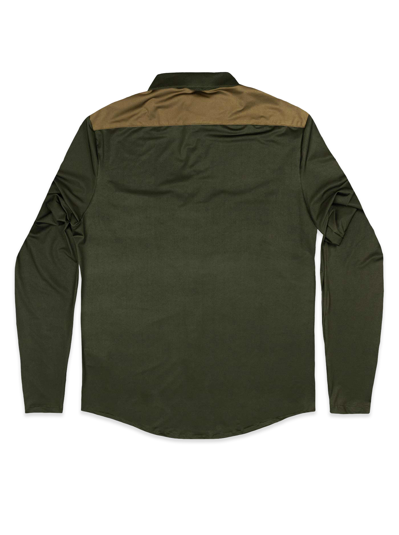 Yonder Long Sleeve Shirt - Trailguard