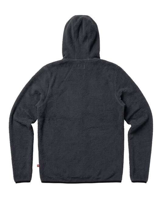 Roamer Active Hoodie – Charcoal