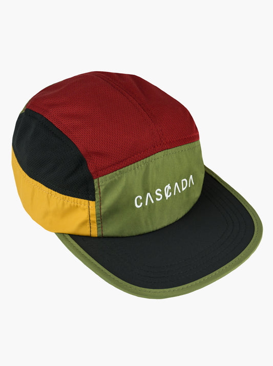 Camper Hat - Woodchuck