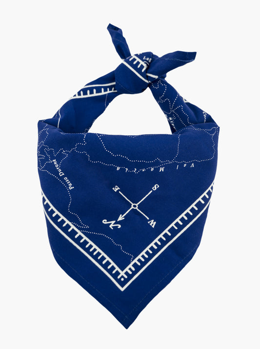 Territory Bandana