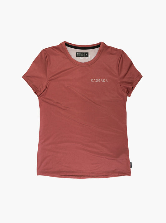 Women's Trail Lightweight T-Shirt - Desert Flower