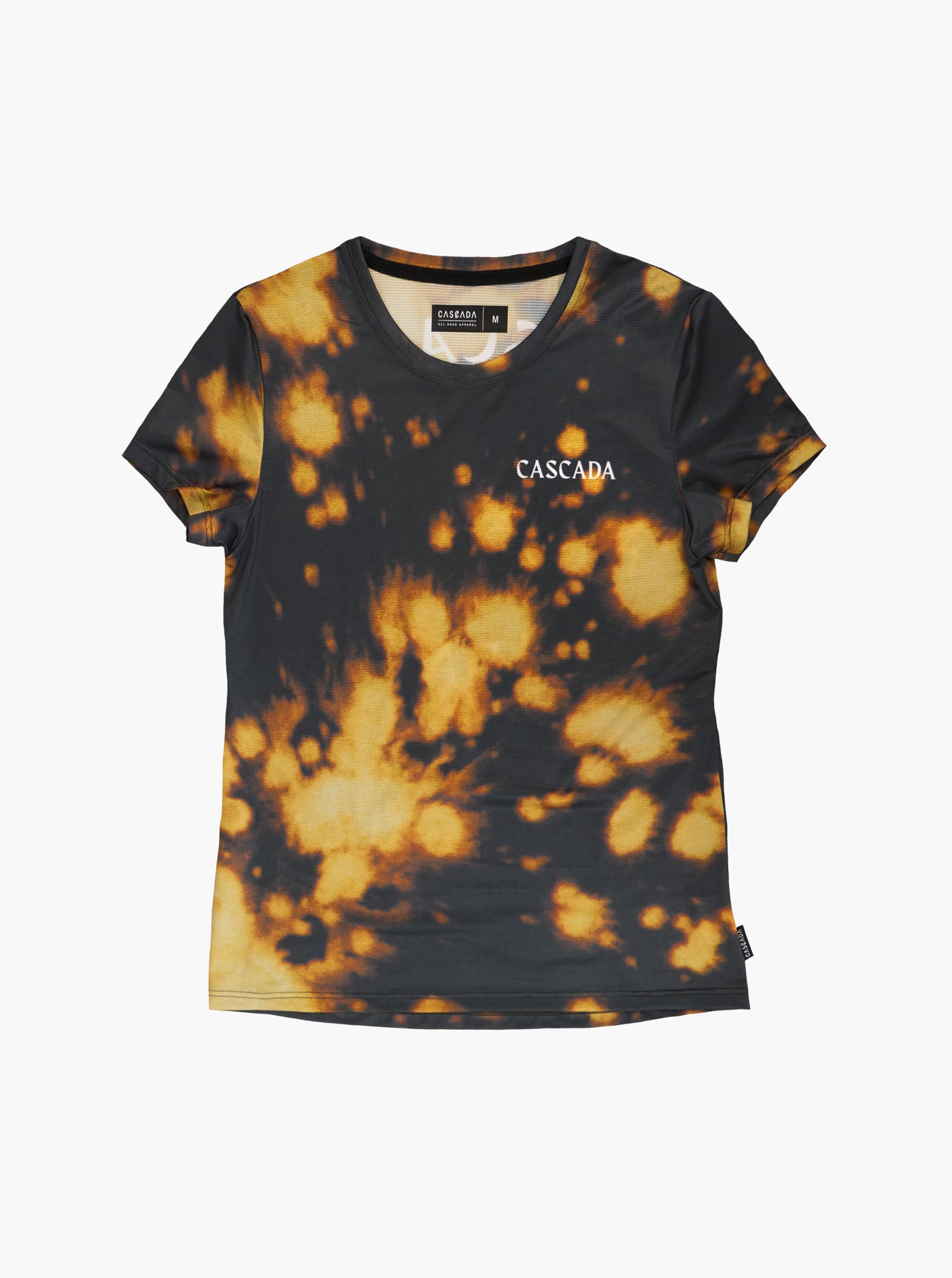 Women's Trail Lightweight T-Shirt - Stained