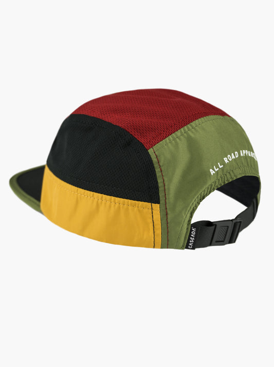 Camper Hat - Woodchuck