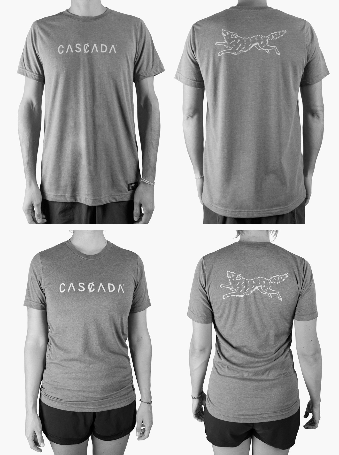 Escapade Unisex T-Shirt - Out Of Step